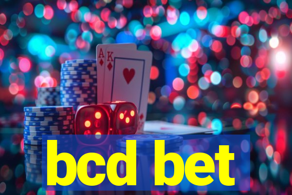 bcd bet